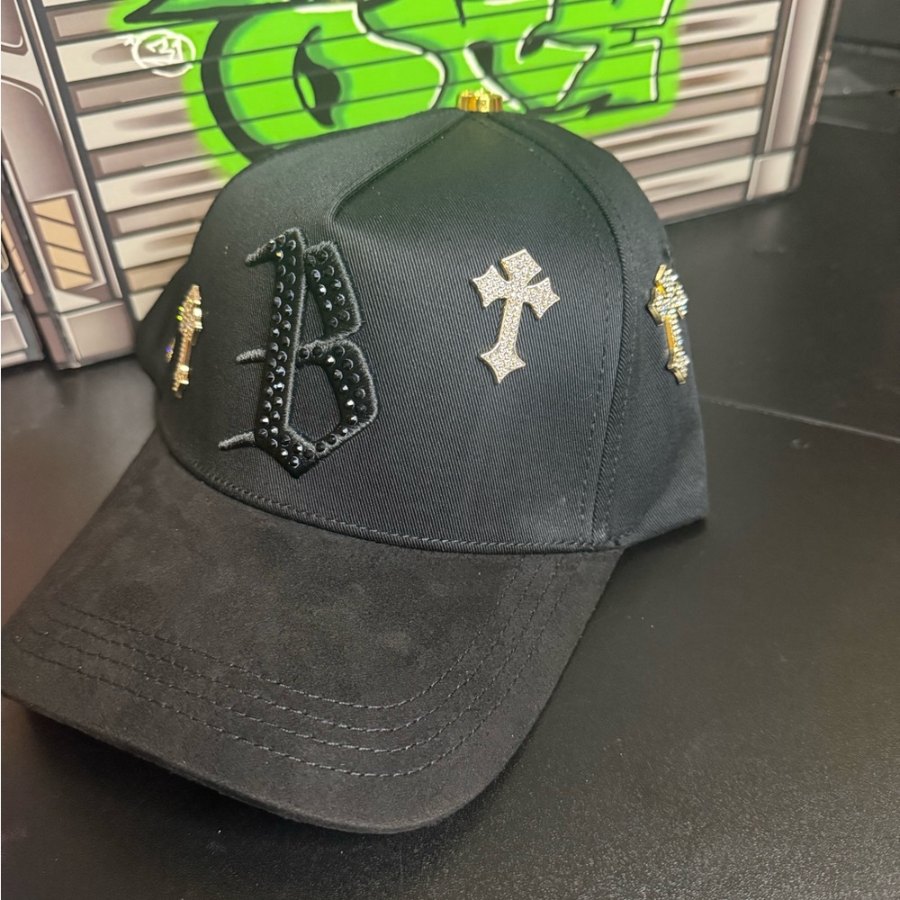 Barbas Hats - image 2